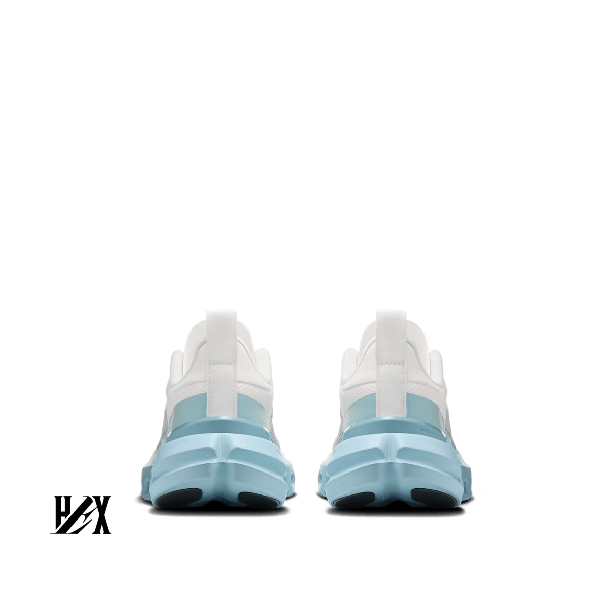 On Running Cloudpulse Next Ivory | Topaz
