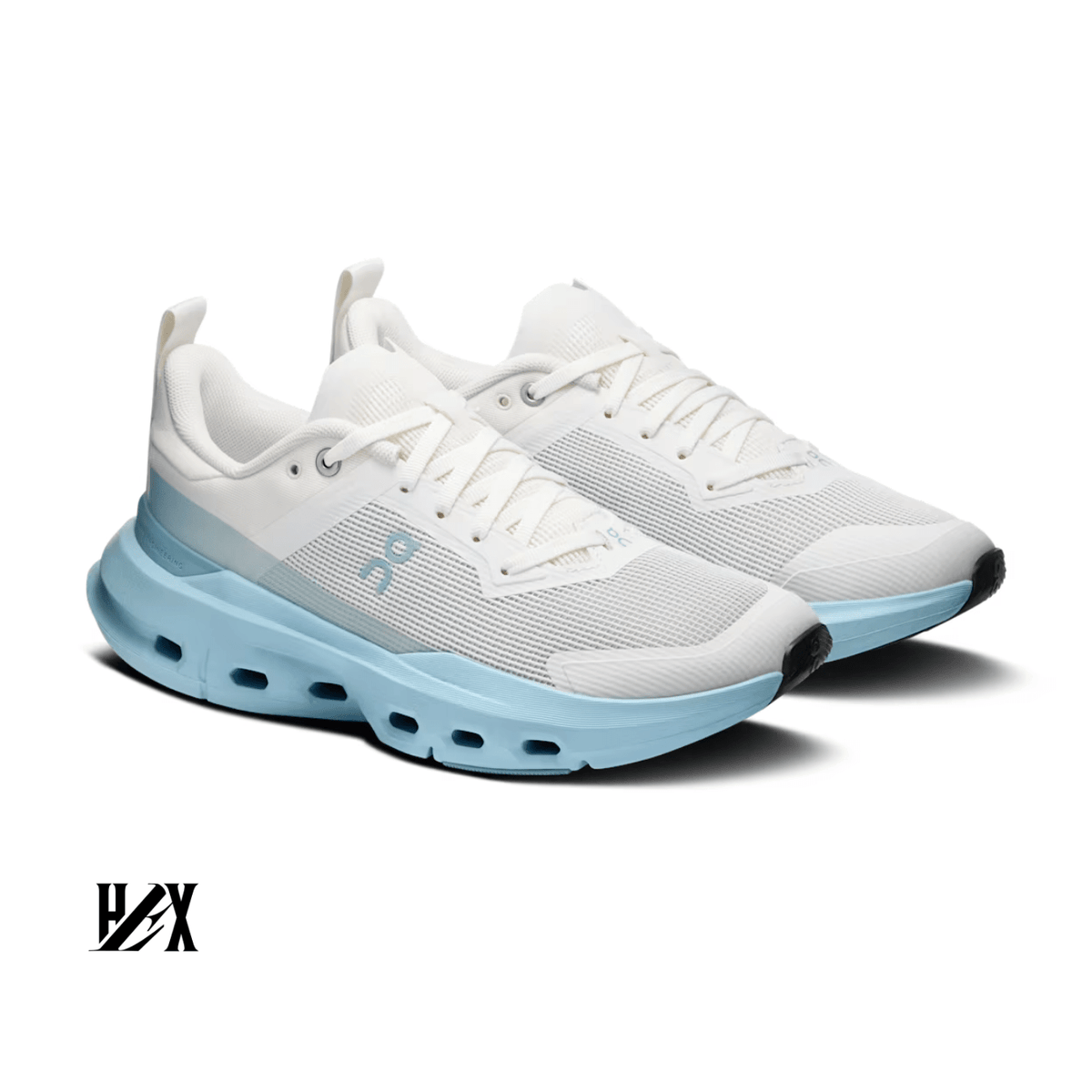On Running Cloudpulse Next Ivory | Topaz