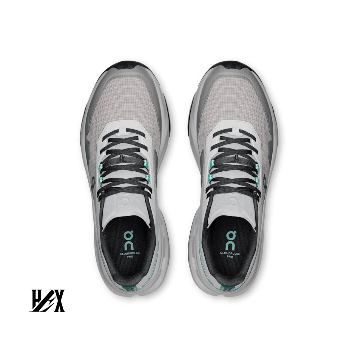 On Running Cloudpulse Pro Alloy | Storm
