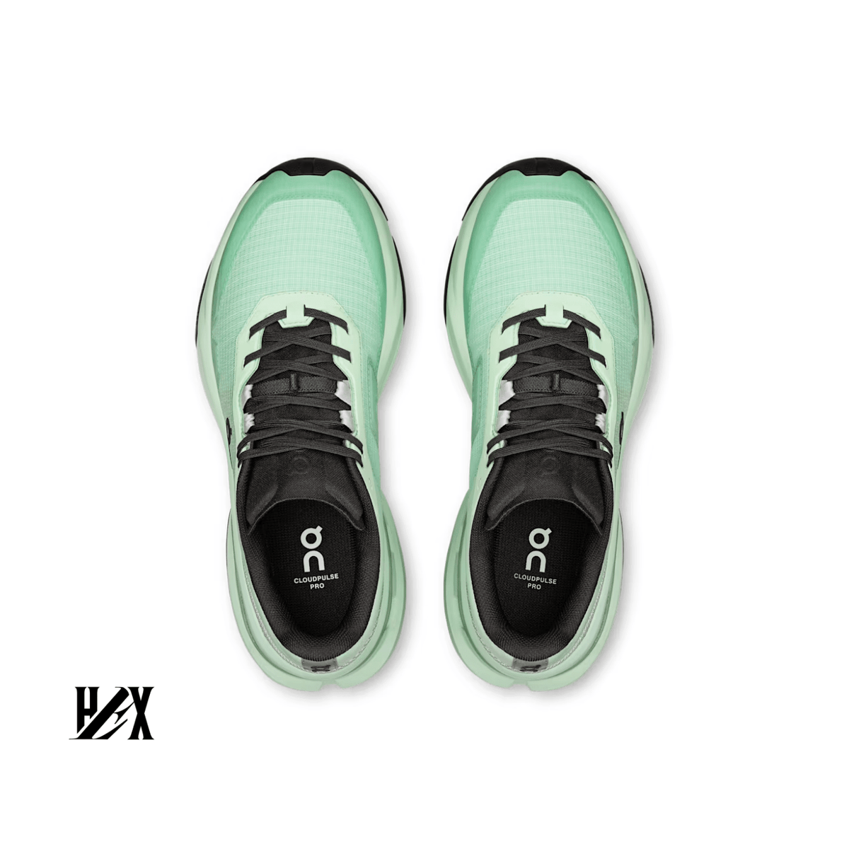 On Running Cloudpulse Pro Creek | Black