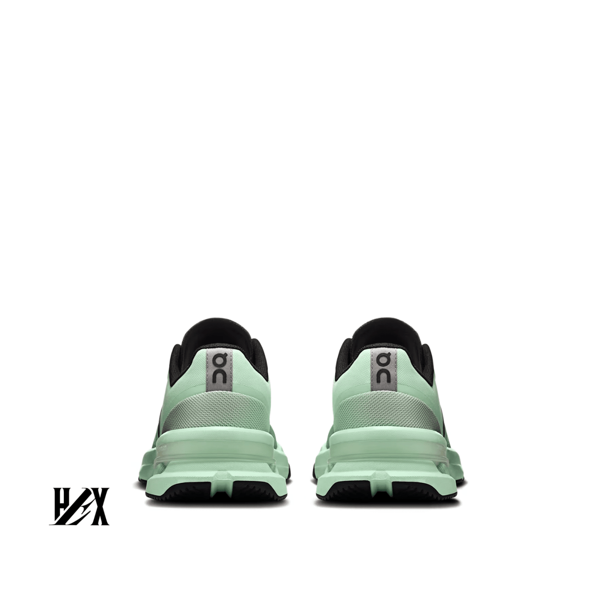 On Running Cloudpulse Pro Creek | Black