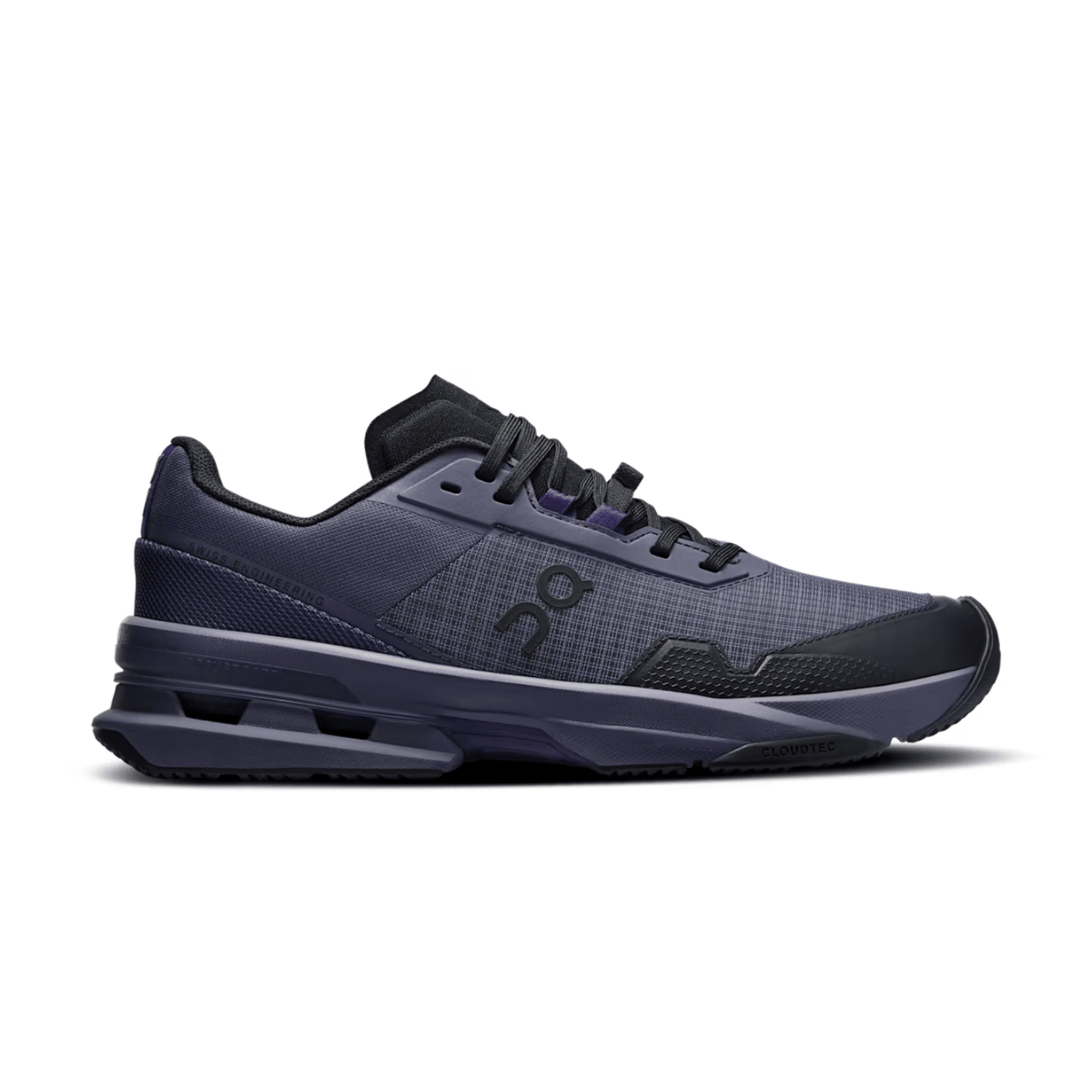 On Running Cloudpulse Pro Flint | Black