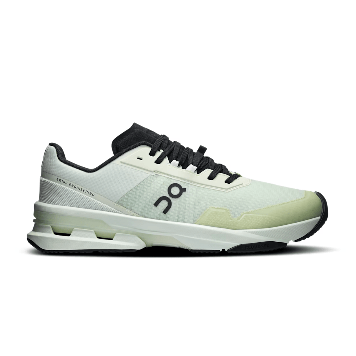 On Running Cloudpulse Pro Iceberg | Black