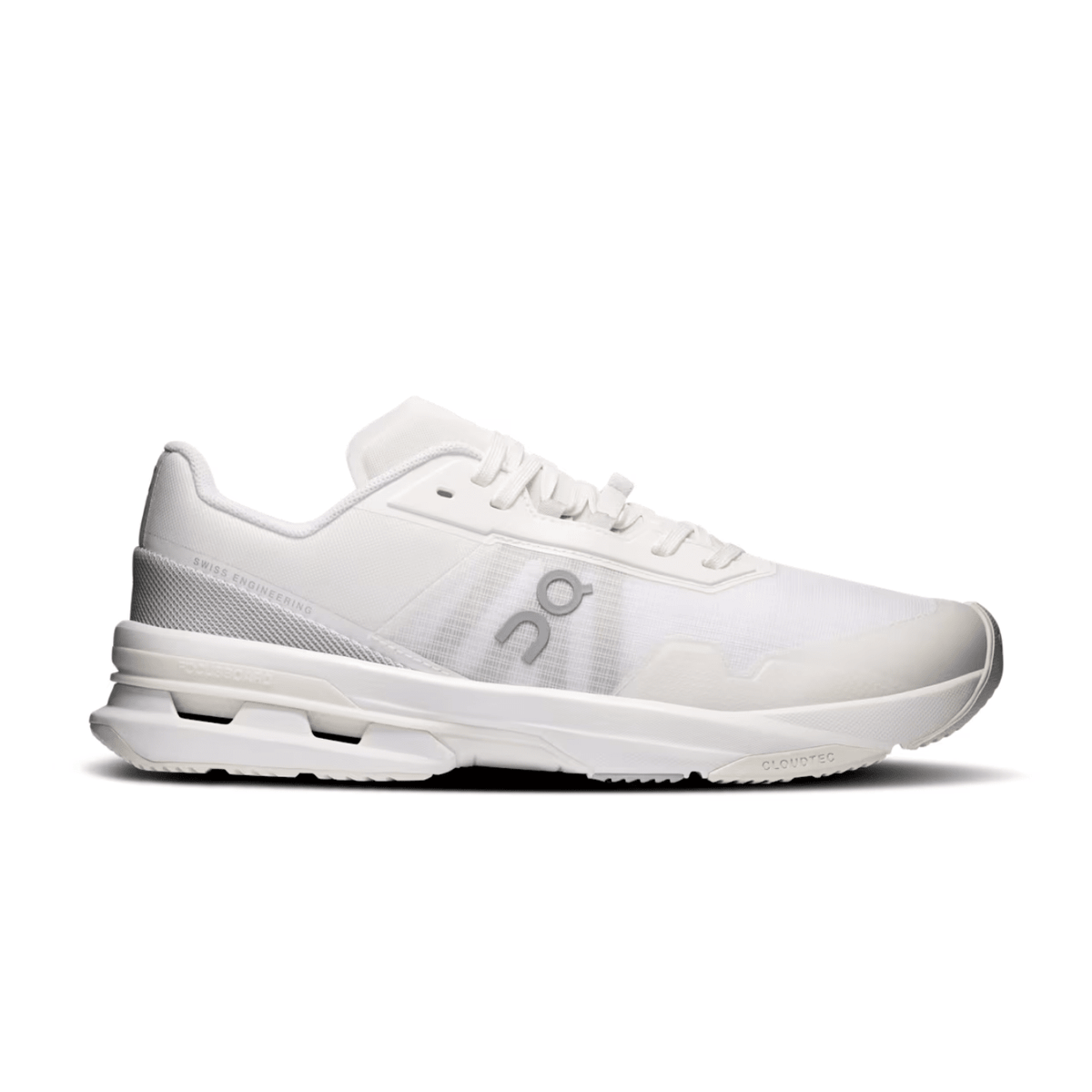 On Running Cloudpulse Pro White | Ice