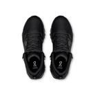 On Running Cloudrock Mid Waterproof Black Black