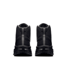 On Running Cloudrock Mid Waterproof Black Black
