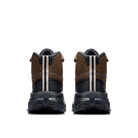 On Running Cloudrock Mid Waterproof Earth Black