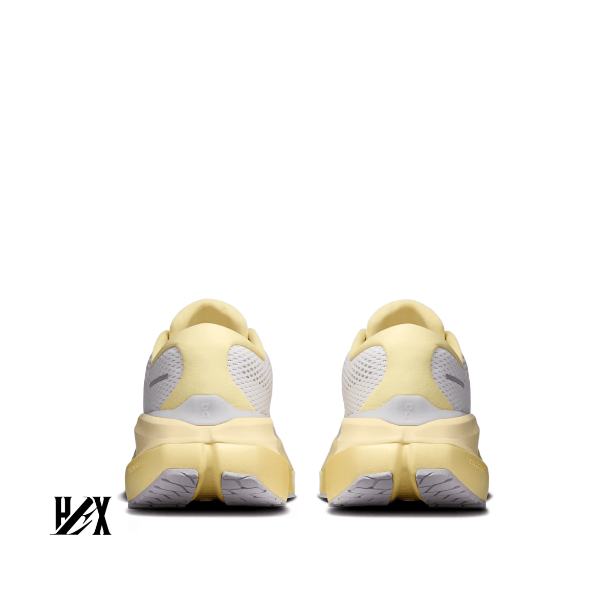 On Running Cloudrunner 3 Max Ivory | Dijon