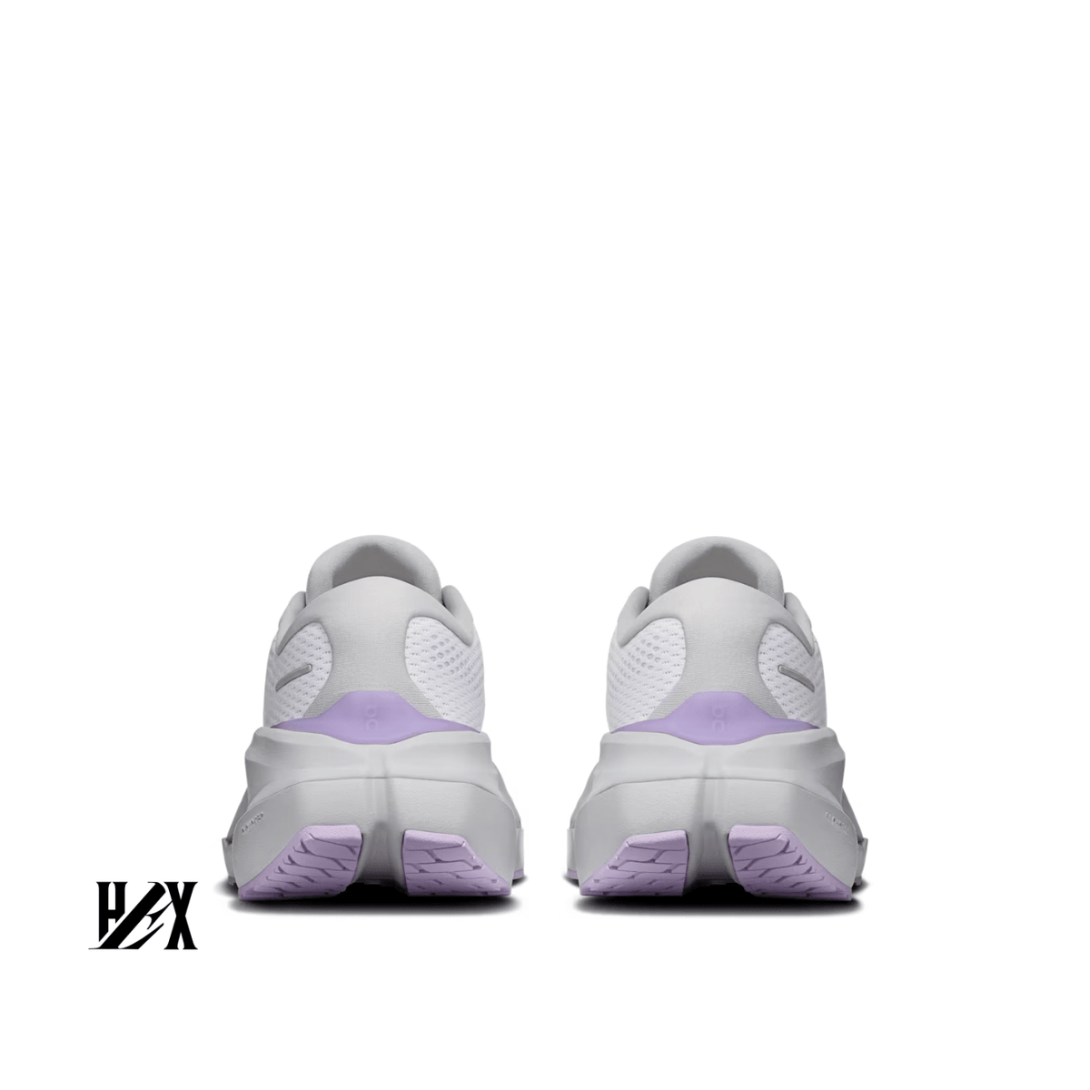 On Running Cloudrunner 3 Max Frost | Verbana