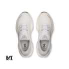 On Running Cloudrunner 3 Max White | Glacier