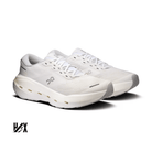 On Running Cloudrunner 3 Max White | Glacier