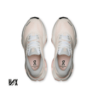 On Running Cloudrunner 3 Max White | Salt