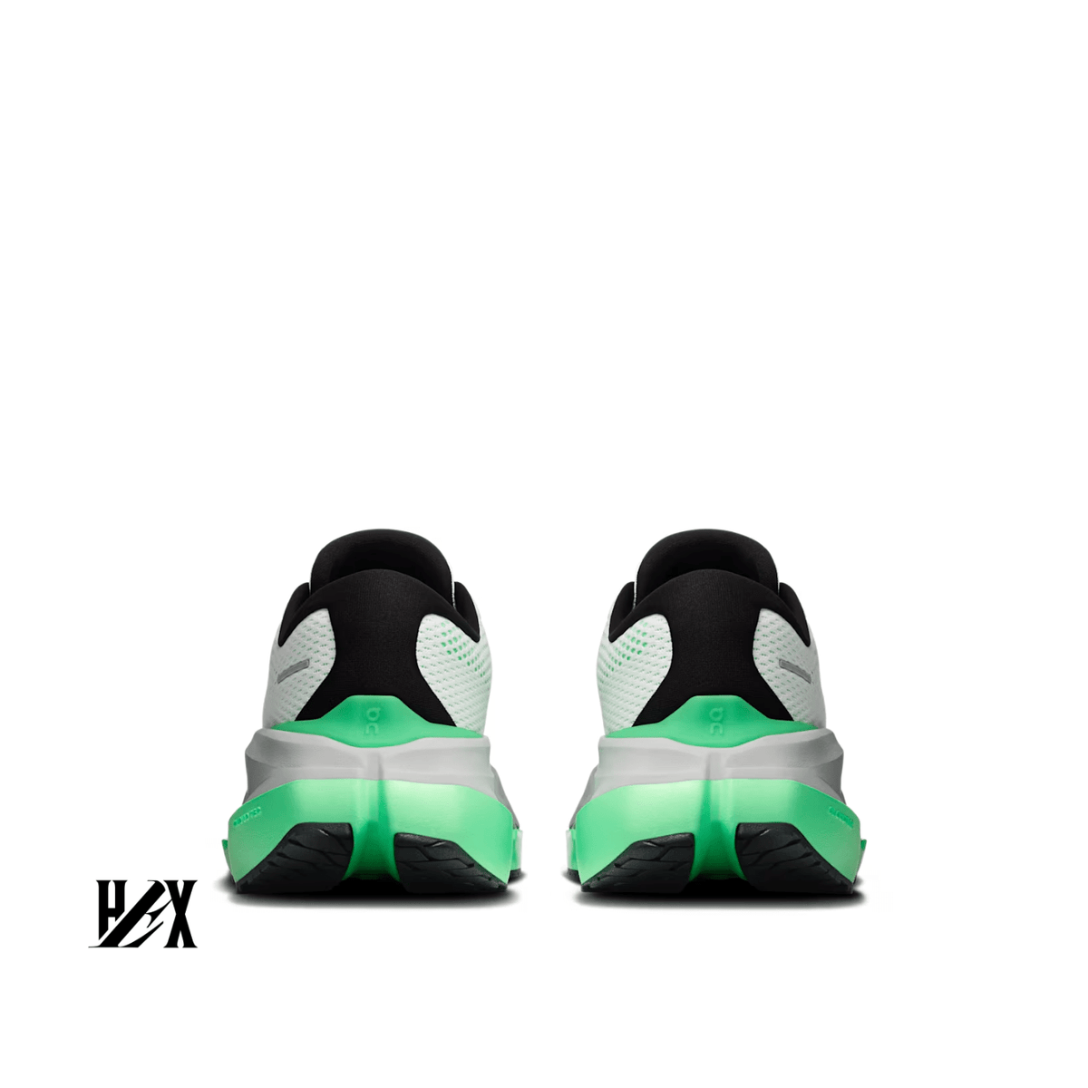 On Running Cloudrunner 3 Max White | Verdite