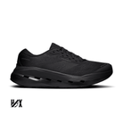 On Running Cloudrunner 3 Max Black | Black