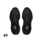On Running Cloudrunner 3 Max Black | Black