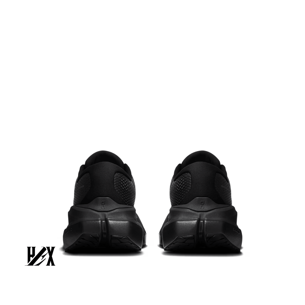 On Running Cloudrunner 3 Max Black | Black