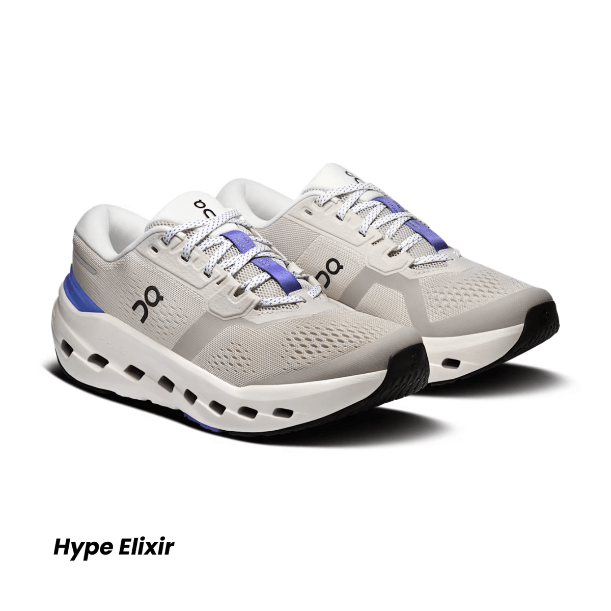 On Running Cloudrunner 3 Pearl Sailor