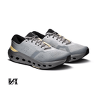 On Running Cloudrunner 3 Platinum | Squash