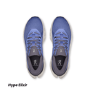 On Running Cloudrunner 3 Sailor | Ivory