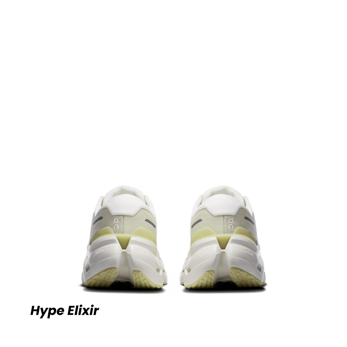 On Running Cloudrunner 3 Seedling Ivory