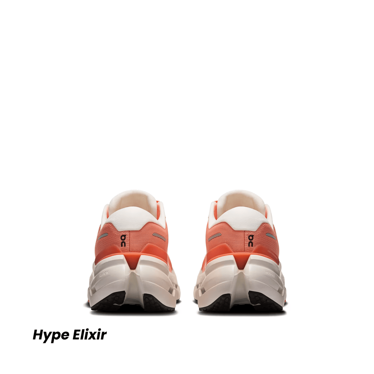 On Running Cloudrunner 3 Sunstone | Ivory