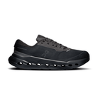On Running Cloudrunner 3 Waterproof Black | Black