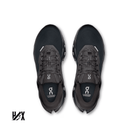 On Running Cloudrunner 3 Waterproof Black | Black