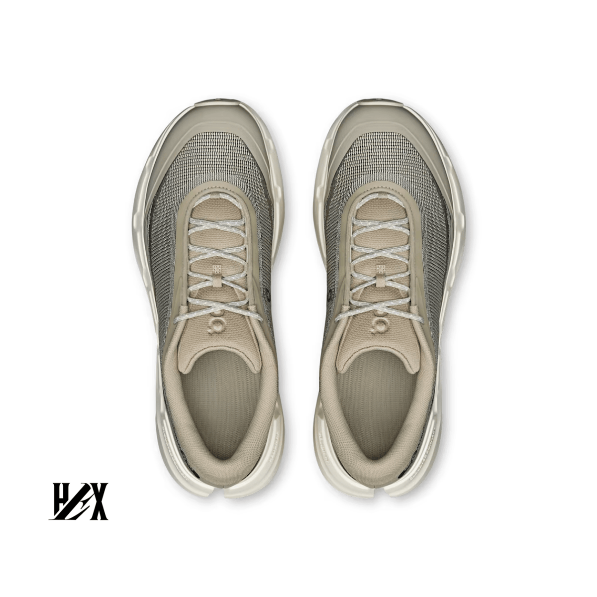 On Running Cloudsoma Hike Brume | Ghost
