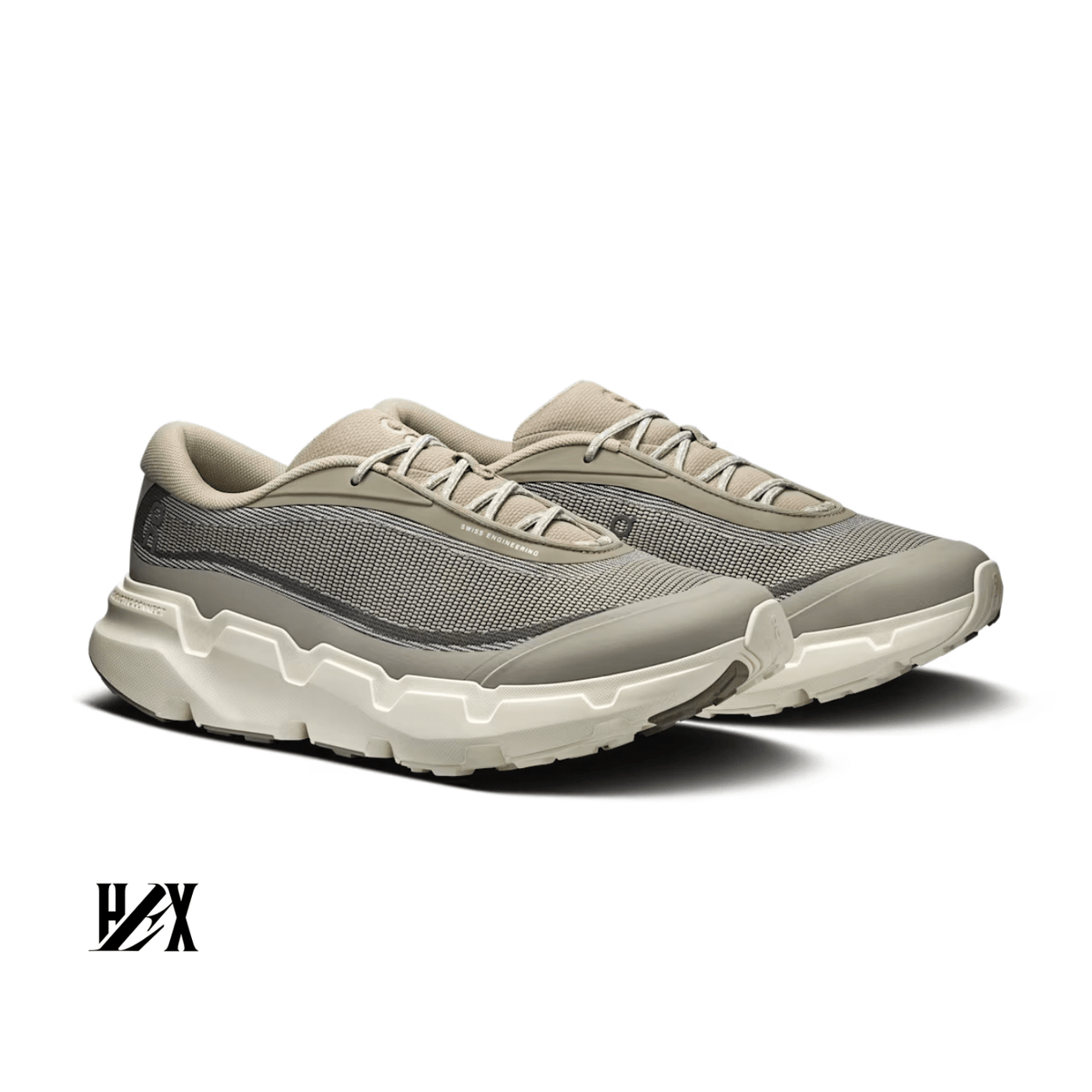 On Running Cloudsoma Hike Brume | Ghost