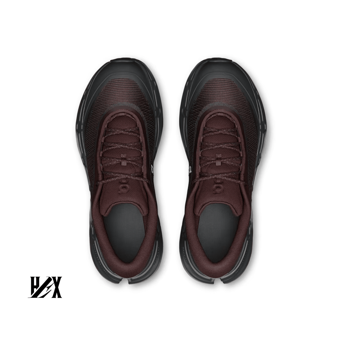 On Running Cloudsoma Hike Ox | Eclipse