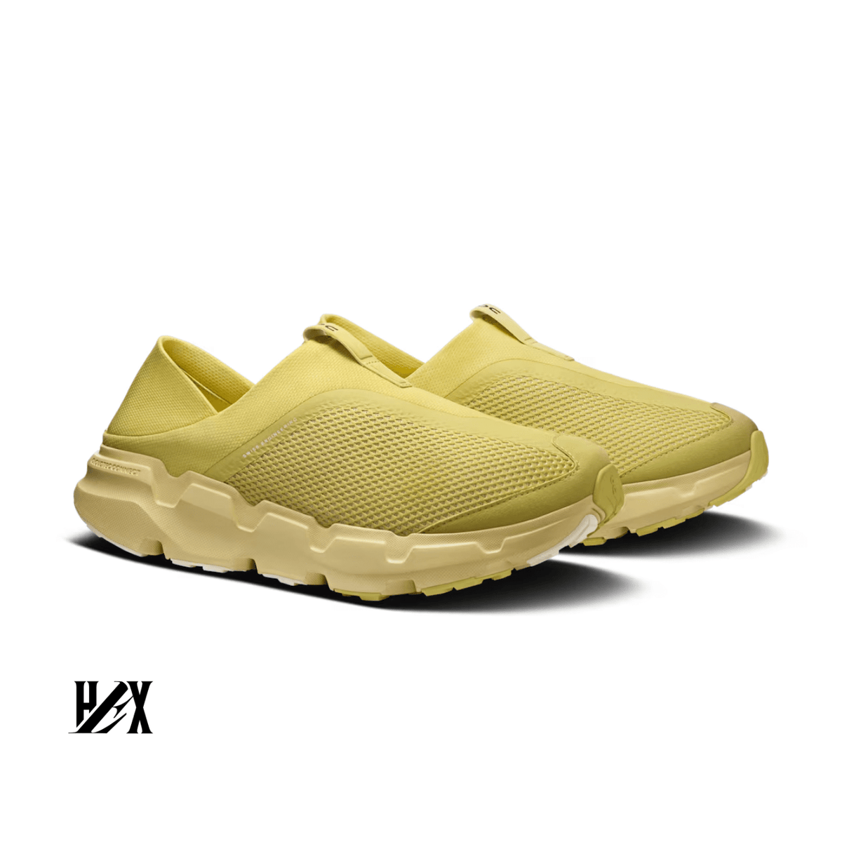 On Running Cloudsoma Moc Acacia | Acacia