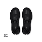 On Running Cloudsoma Moc Black | Black