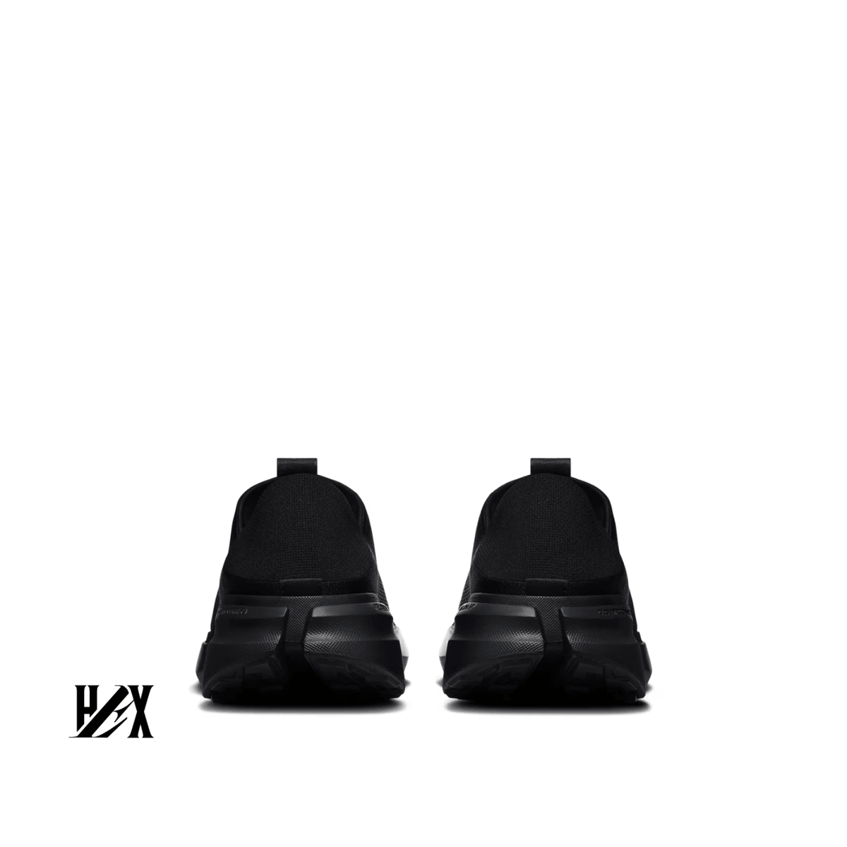 On Running Cloudsoma Moc Black | Black