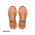 On Running Cloudsoma Sandstone | Tangerine