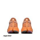 On Running Cloudsoma Sandstone | Tangerine