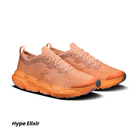 On Running Cloudsoma Sandstone | Tangerine