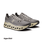 On Running Cloudsurfer Max Asphalt Ice
