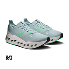 On Running Cloudsurfer Max Brook | Ivory
