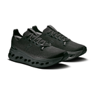 On Running Cloudsurfer Max Black Eclipse