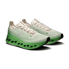 On Running Cloudsurfer Max Ivory Honeydew