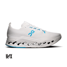 On Running Cloudsurfer Max White | Ivory