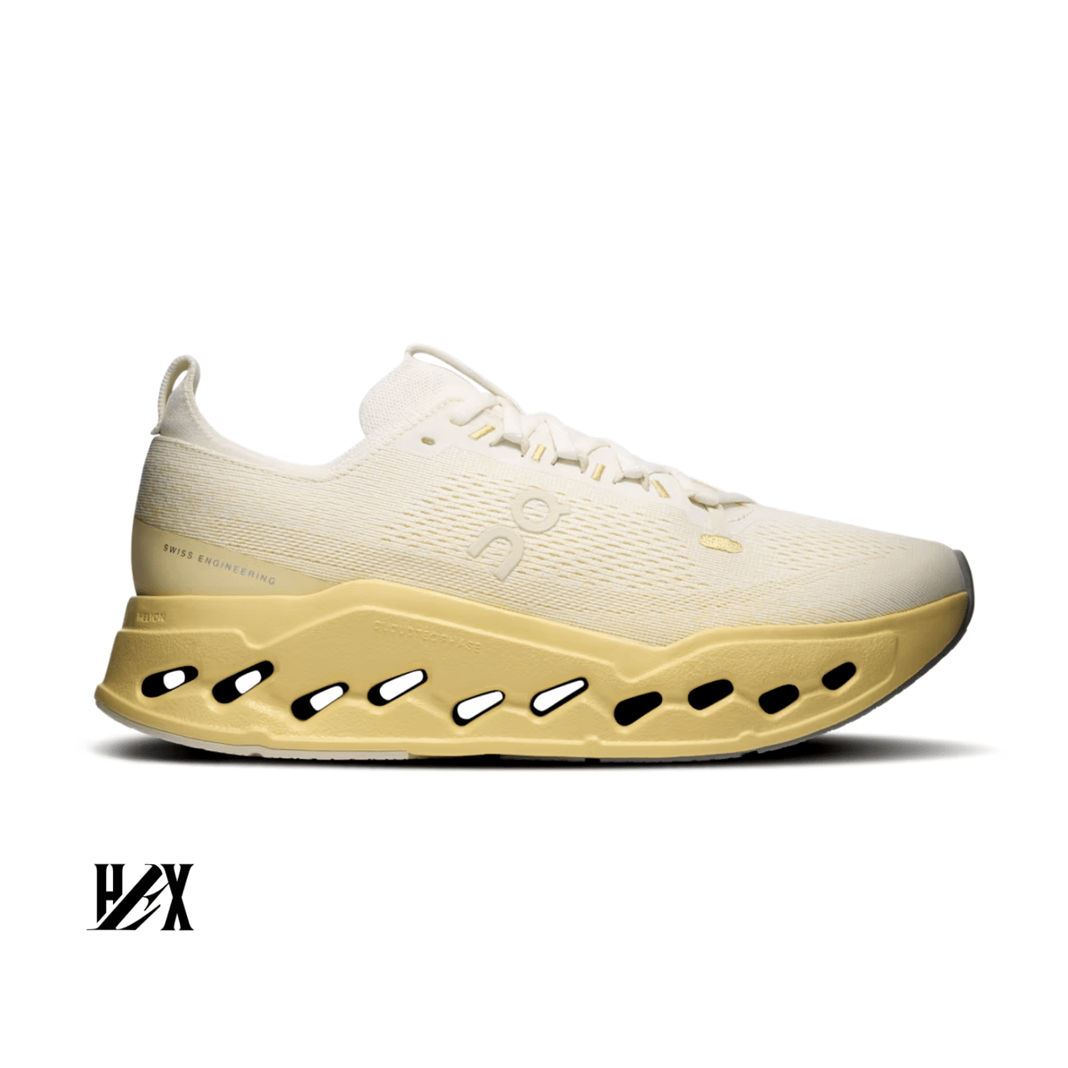 On Running Cloudsurfer Max Ivory | Dijon
