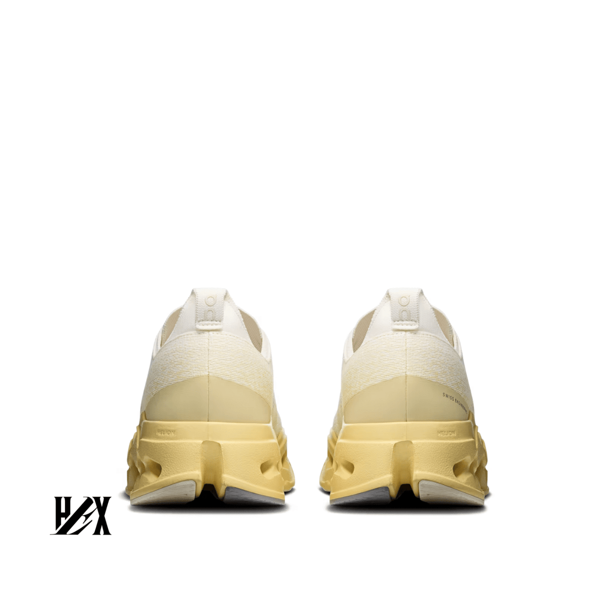 On Running Cloudsurfer Max Ivory | Dijon