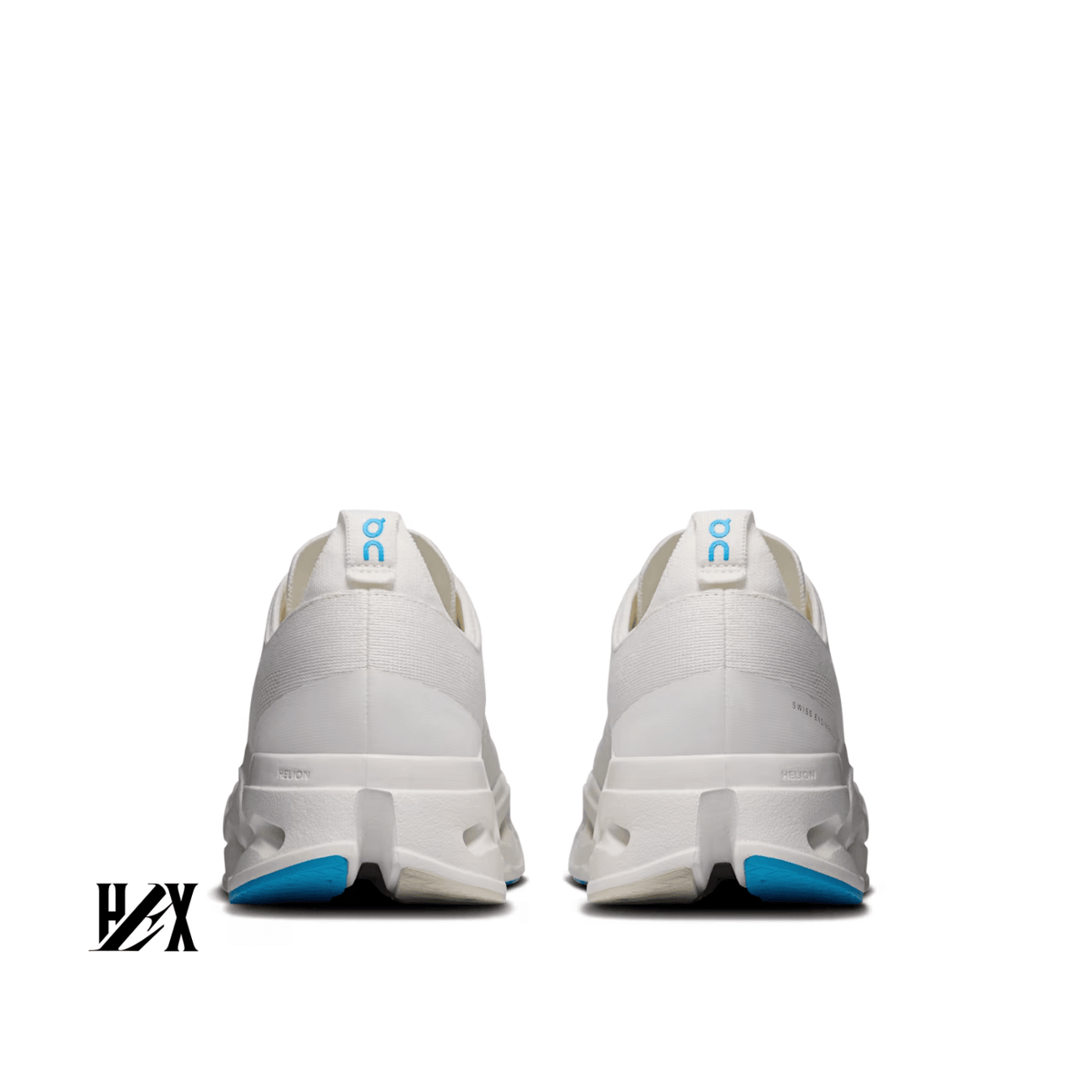 On Running Cloudsurfer Max White | Ivory