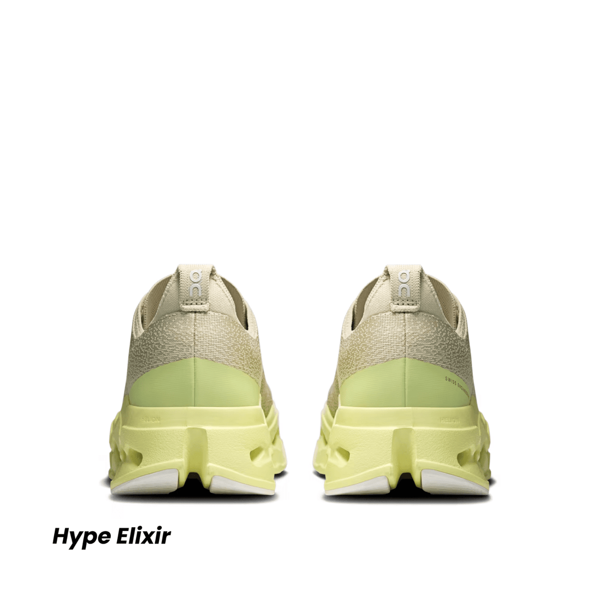 On Running Cloudsurfer Max Pelican | Limelight