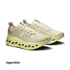 On Running Cloudsurfer Max Pelican | Limelight