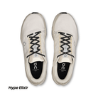On Running Cloudsurfer Next Ivory Silver