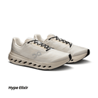 On Running Cloudsurfer Next Ivory Silver
