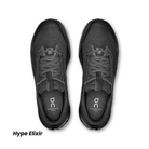 On Running Cloudsurfer Trail 2 Black Eclipse