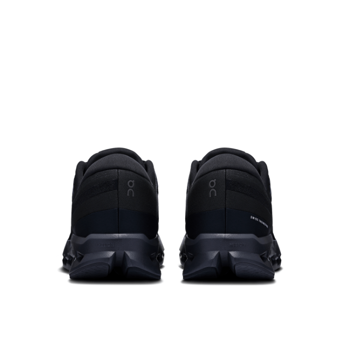On Running Cloudsurfer 2 Black